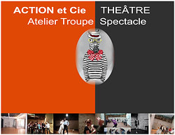Action Et Cie Theâtre