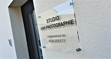 Adn Photographie Studio