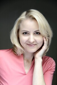 Svetlana Semusheva