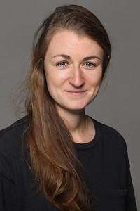 Emily Berneau