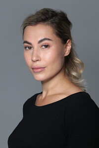 Anastasia Nicolai