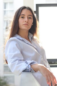 Lina Tlemçani