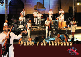 Pablo Y Su Charanga