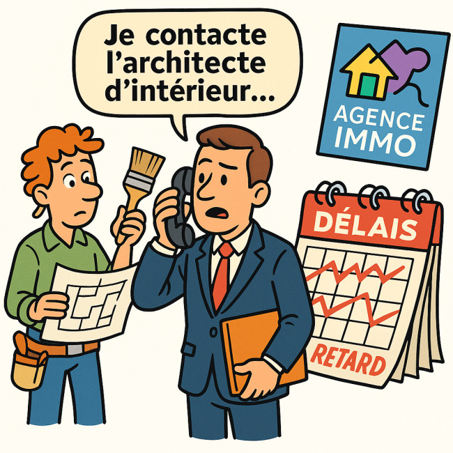 Illustration des erreurs courantes lors du recrutement