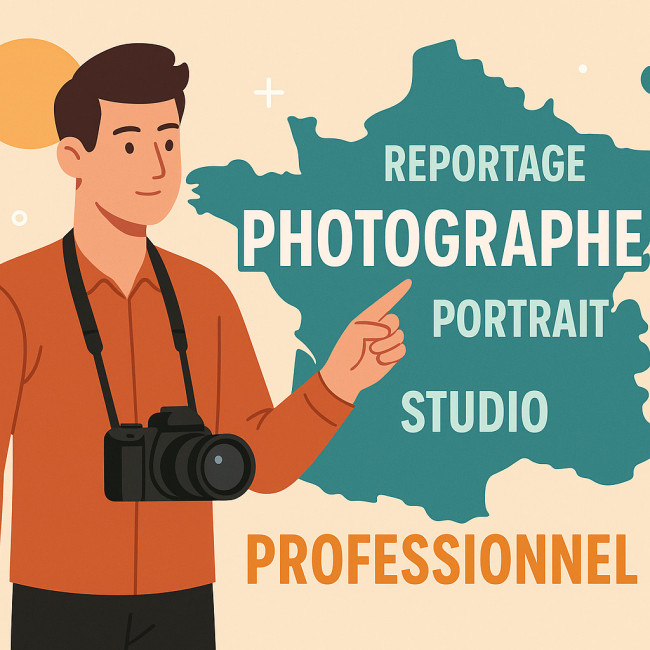infographie et illustrant les locaux